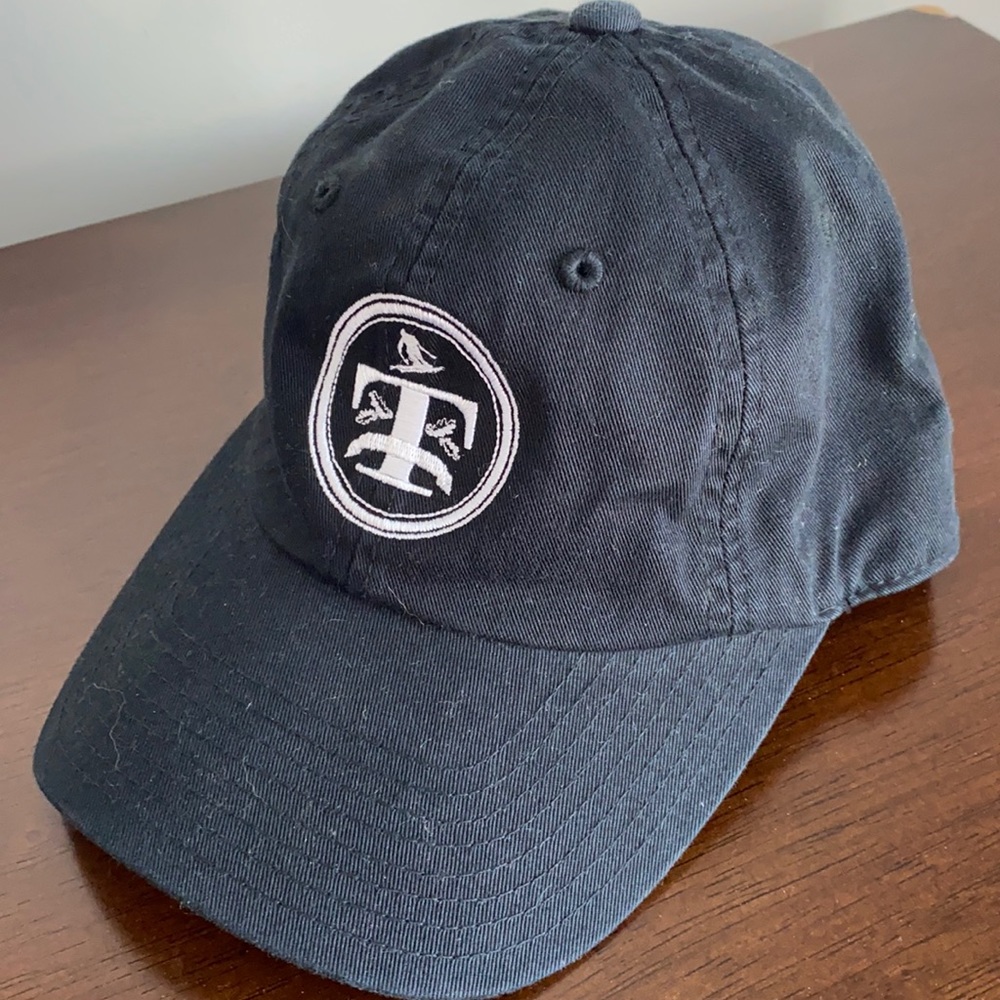 COPY - New Talisker Club Cap - Picture 1 of 4
